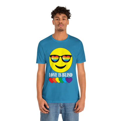 LOVE IS BLIND T-Shirt