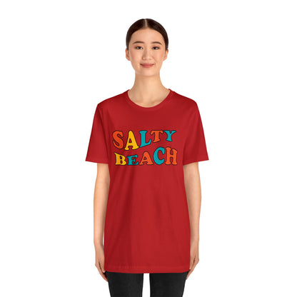 Salty beach T-Shirt