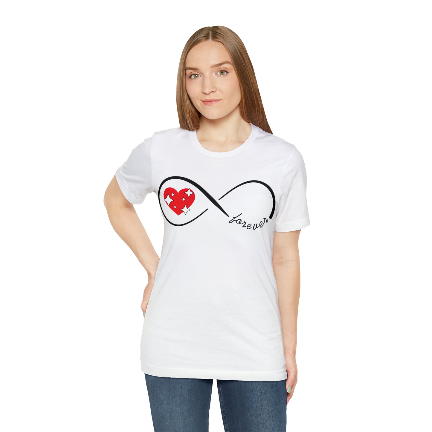 Infinity and Forever T-Shirt