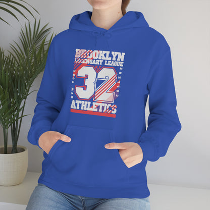 Brooklyn 32 Hoodie