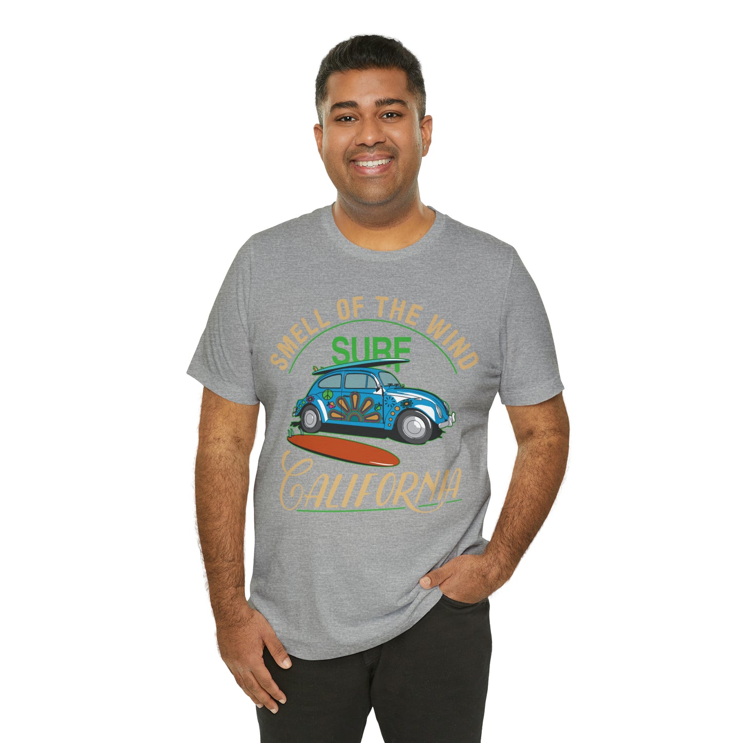 Surf Buggy T-Shirt