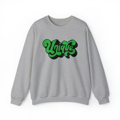 Unique Crewneck Sweatshirt