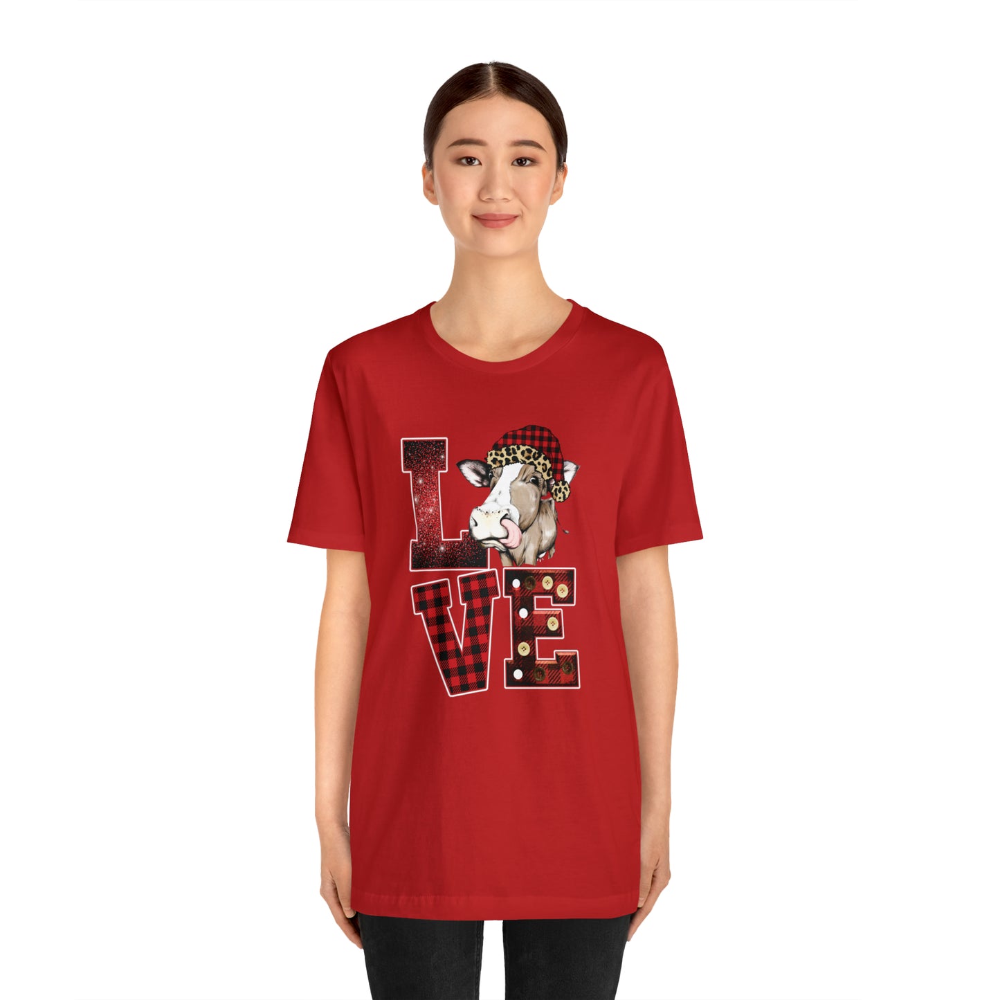 Cow love T-Shirt