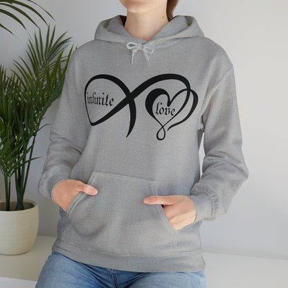 Infinite Love Hoodie