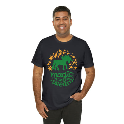 Unicorn Magic dream T-Shirt