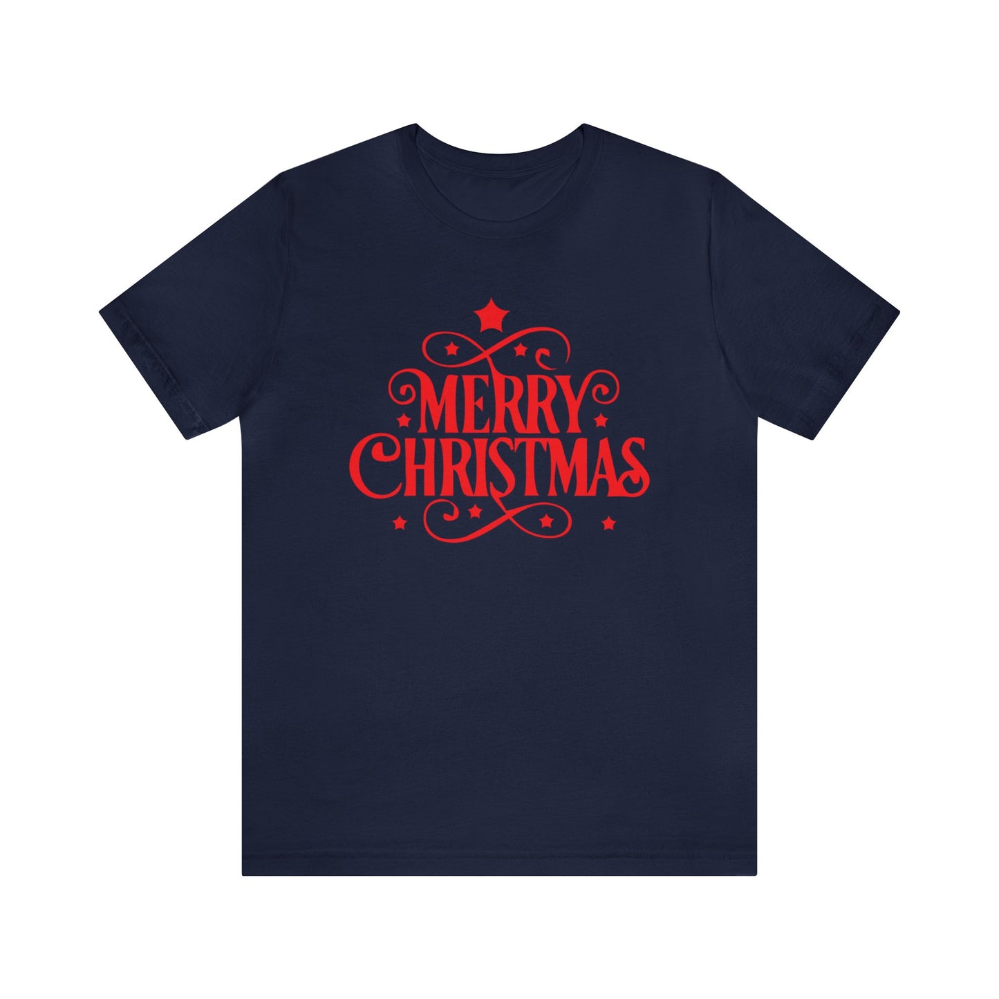 Merry Christmas T-Shirt