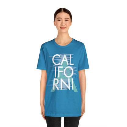 California T-Shirt