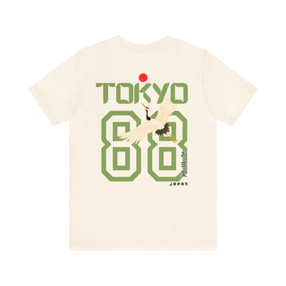 Tokyo 88 T-Shirt