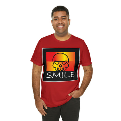 Smile T-Shirt