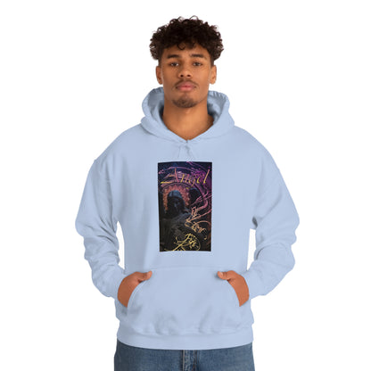 Street Angel Hoodie