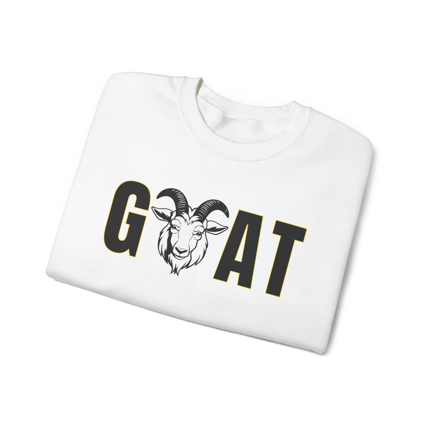 Goat Kobe Crewneck Sweatshirt