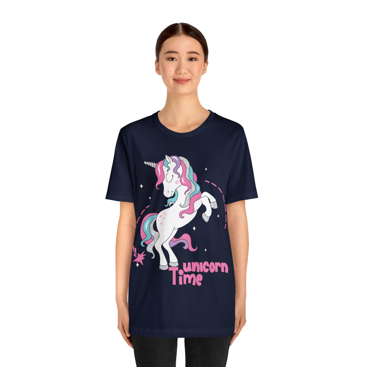 Unicorn time T-Shirt