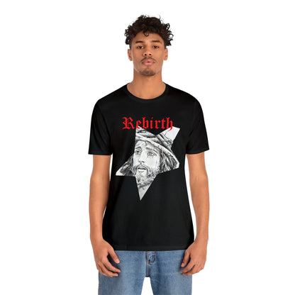 The Rebirth T-Shirt