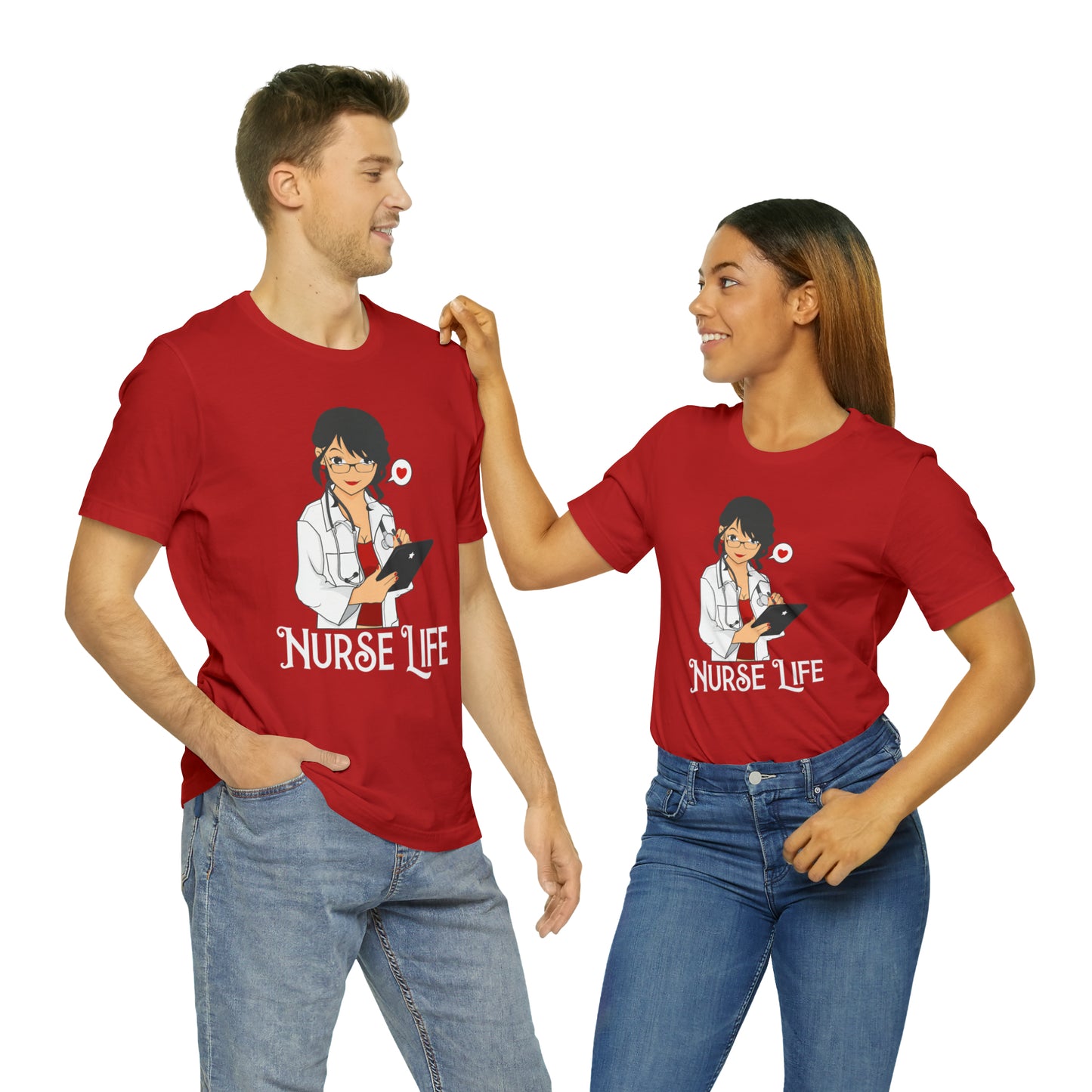 Nurse life T-Shirt