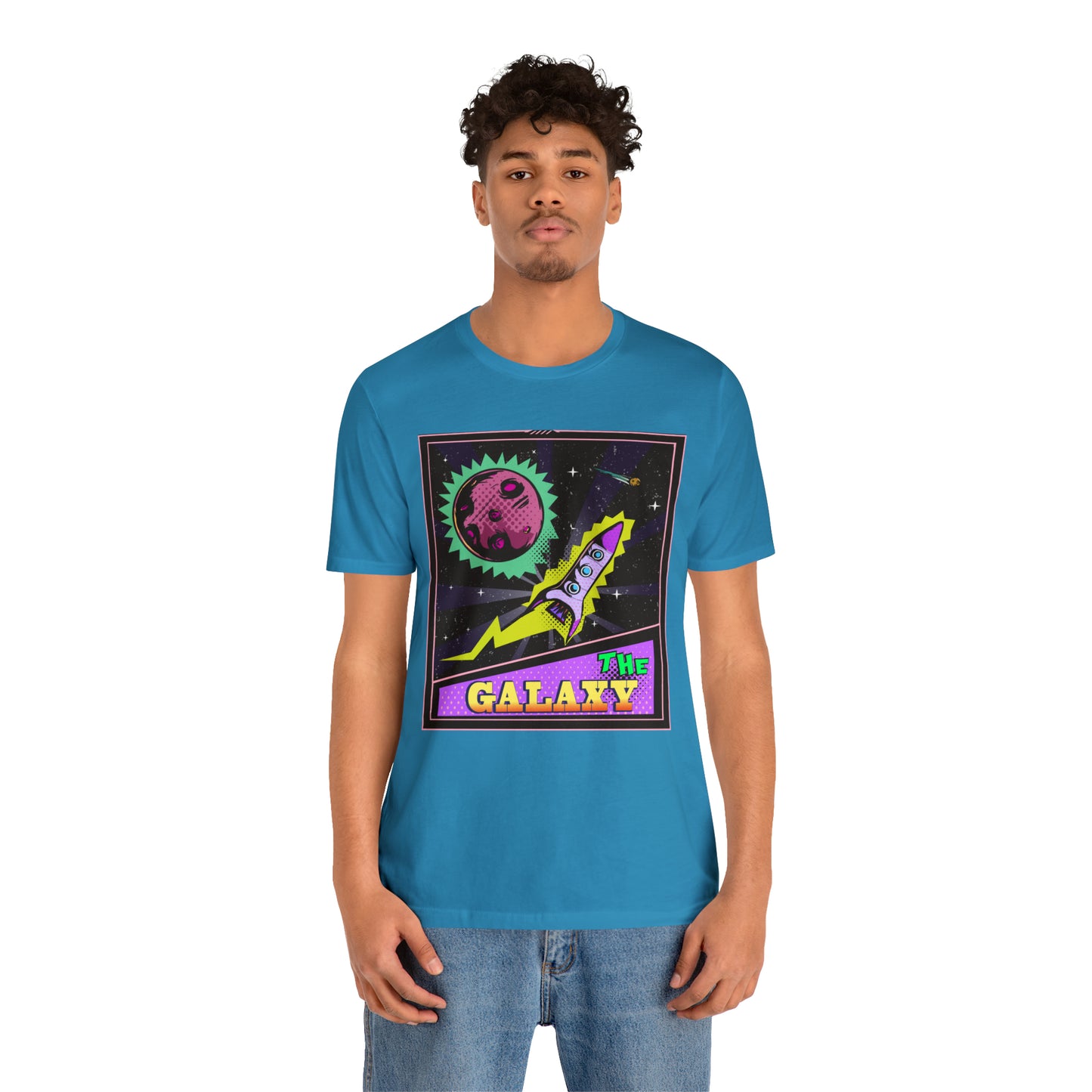 The Galaxy T-Shirt