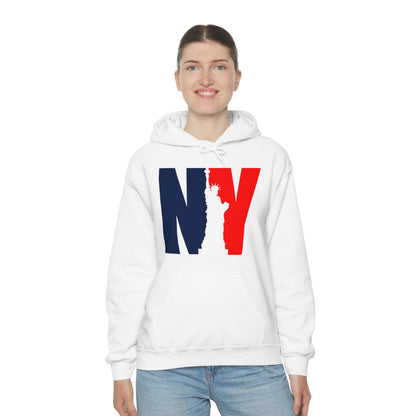 NY Hoodie