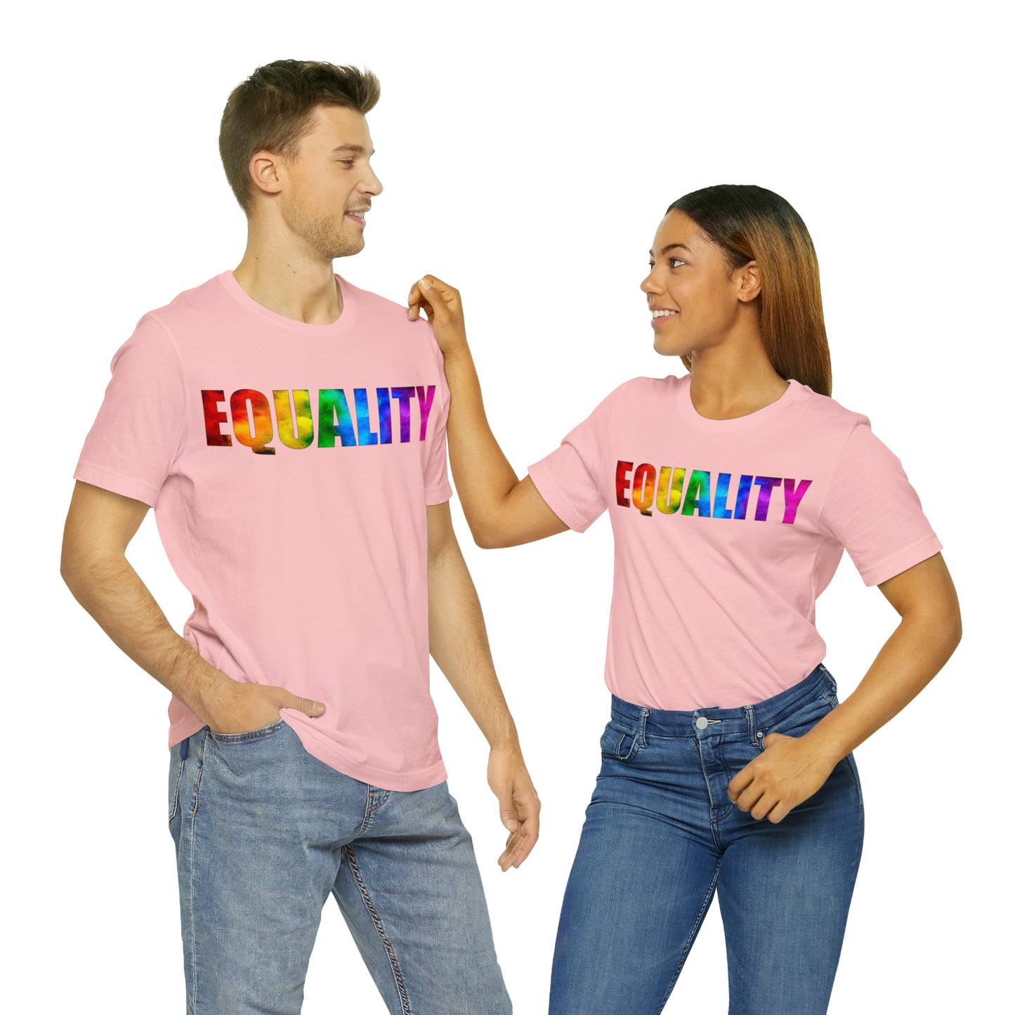 Equality T-Shirt