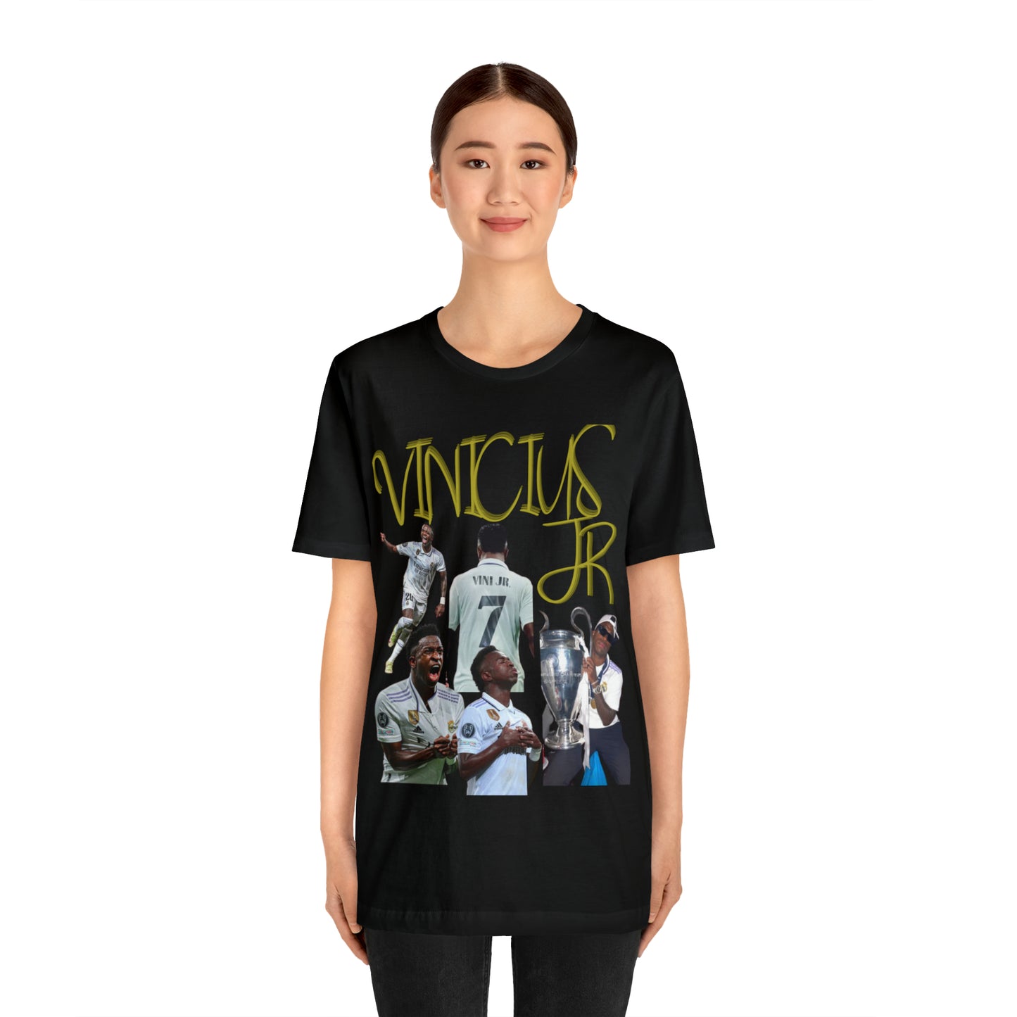 Vini Jr. T-Shirt