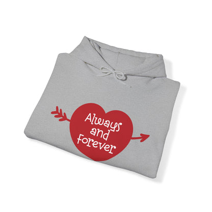 Always-and-Forever Hoodie