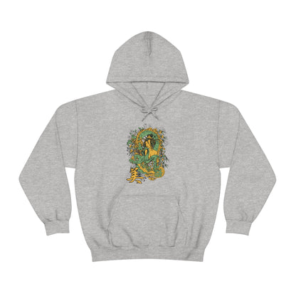 Asian Beauty Hoodie