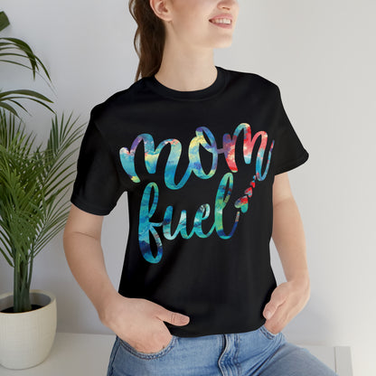 mom fuel T-Shirt