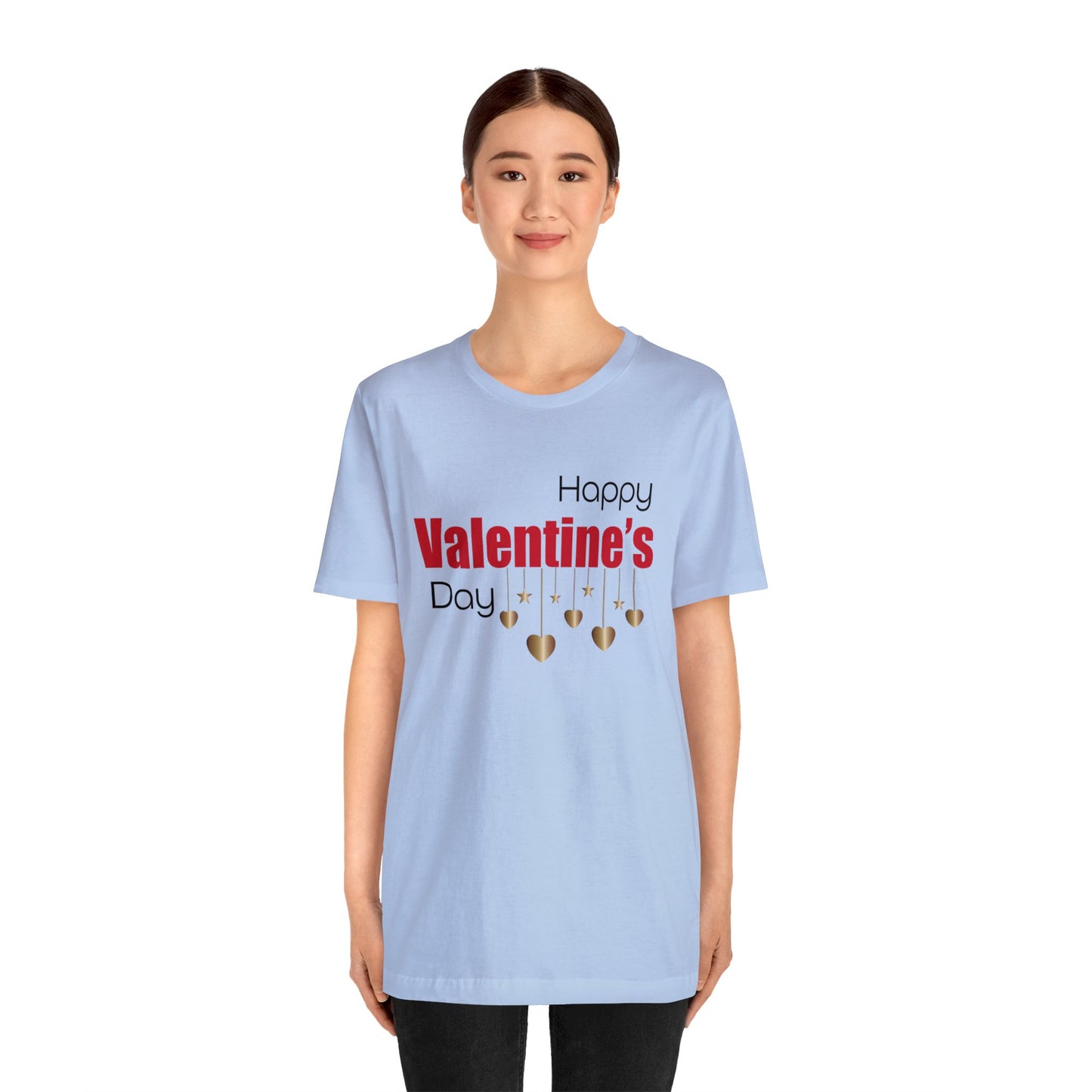 Happy Valentine's Day T-Shirt