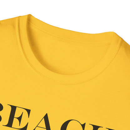 Beach I Love You T-Shirt