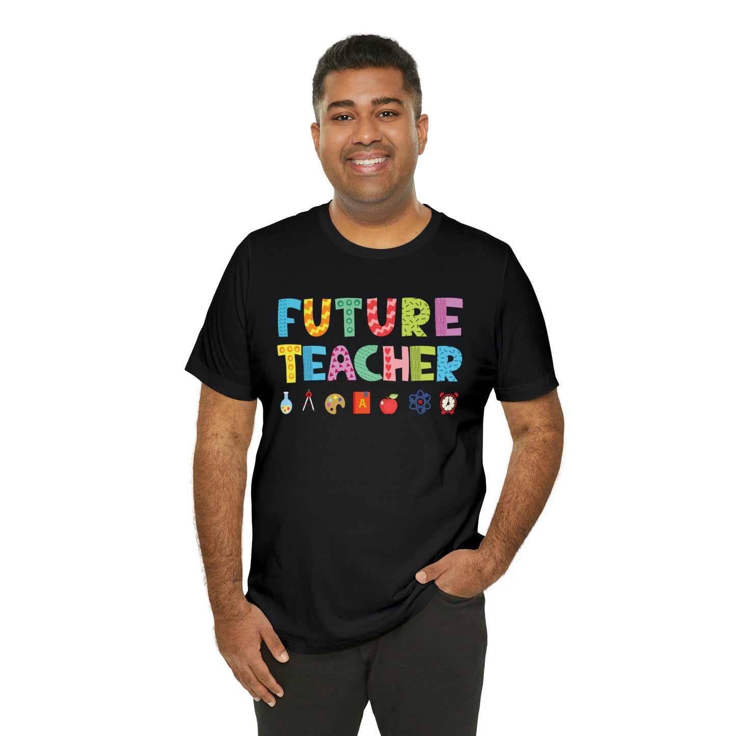 Future Teacher T-Shirt