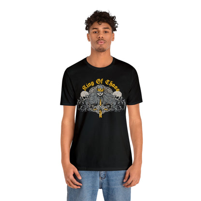 King of Chaos T-Shirt