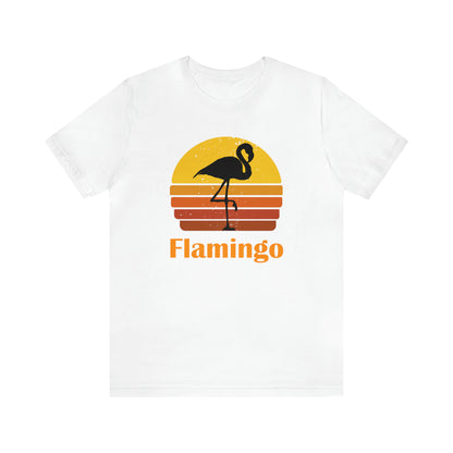 Flamingo vintage T-Shirt