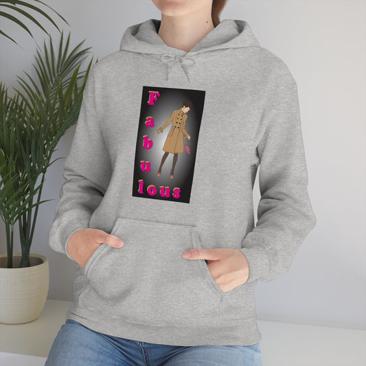 Fabulous Hoodie