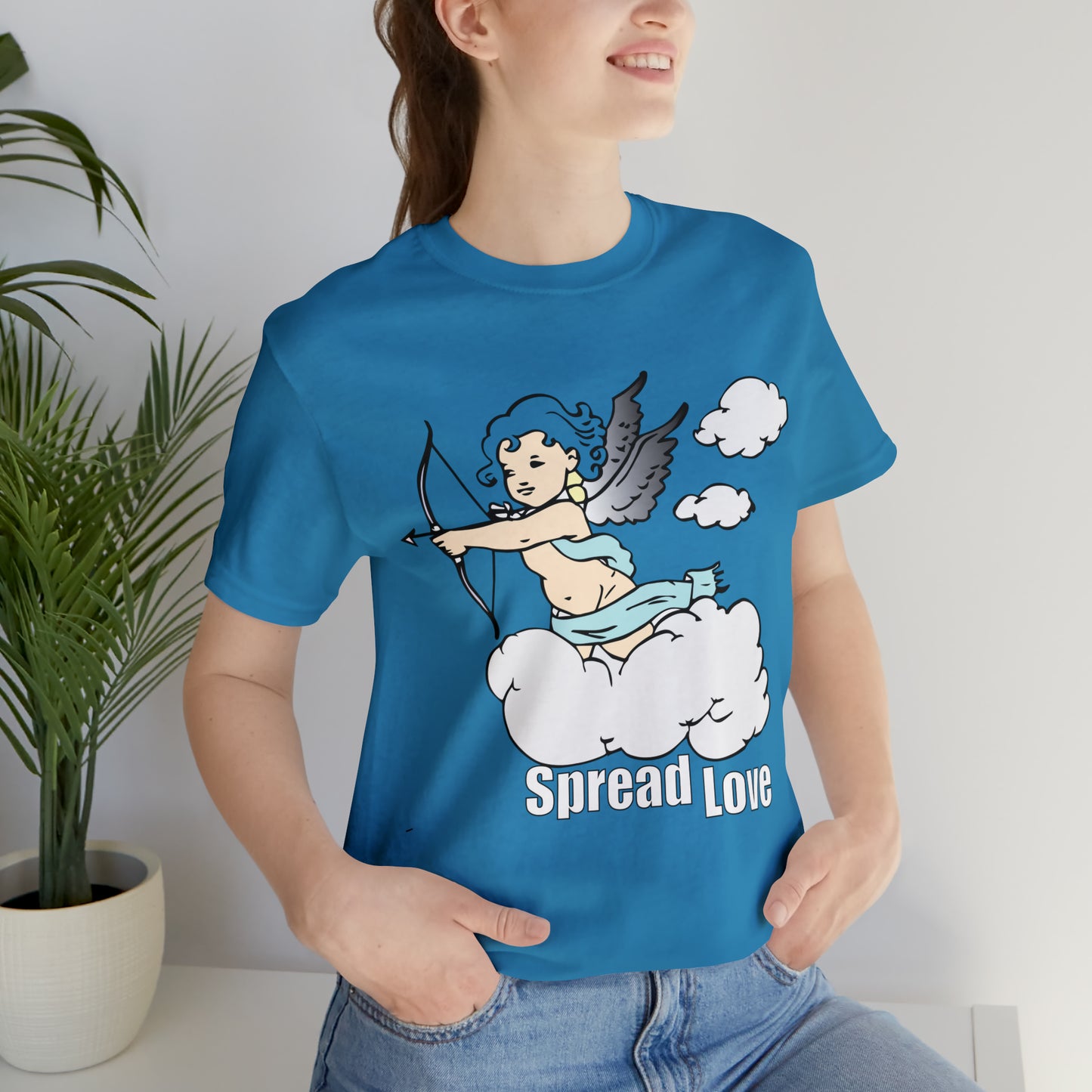 Spread Love T-Shirt