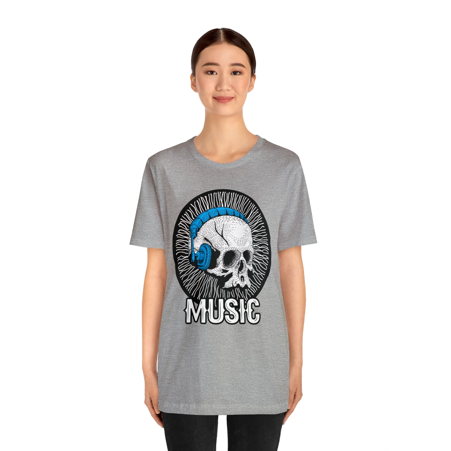 Music T-Shirt