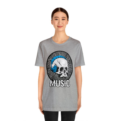 Music T-Shirt