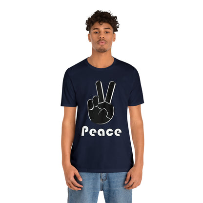 Peace Hand T-Shirt