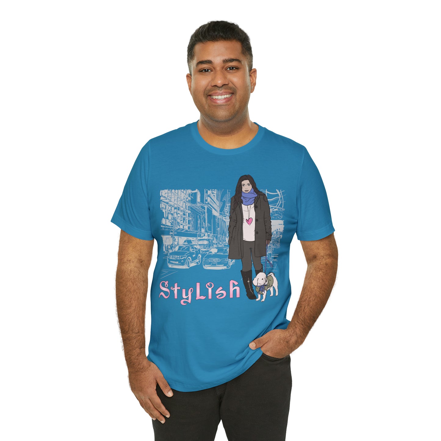 Stylish mode T-Shirt