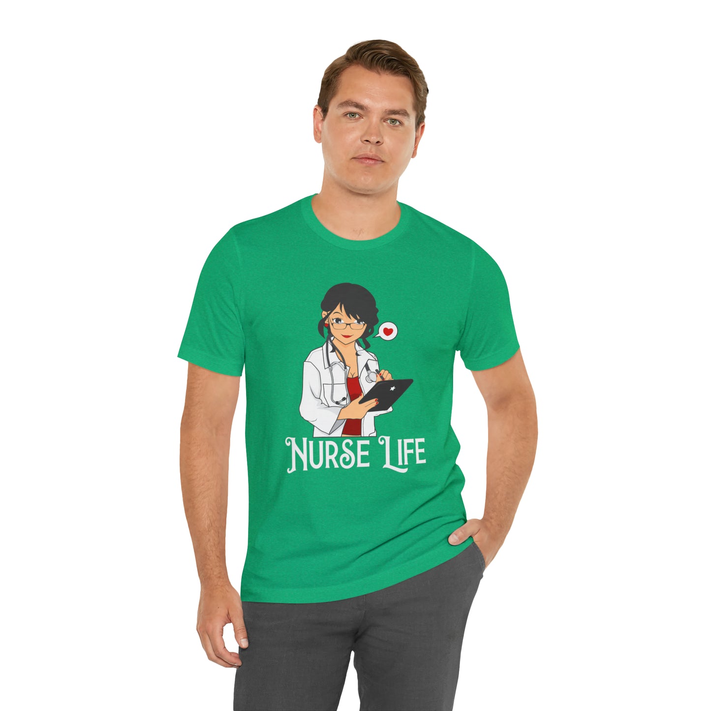 Nurse life T-Shirt