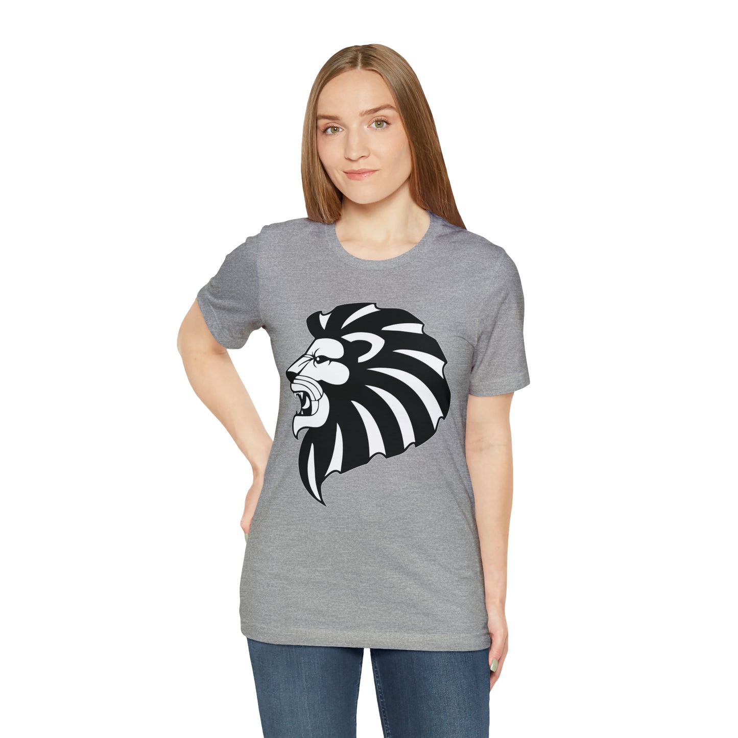 Lion king of the jungle T-Shirt