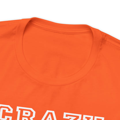 Crazy soccer mom T-Shirt