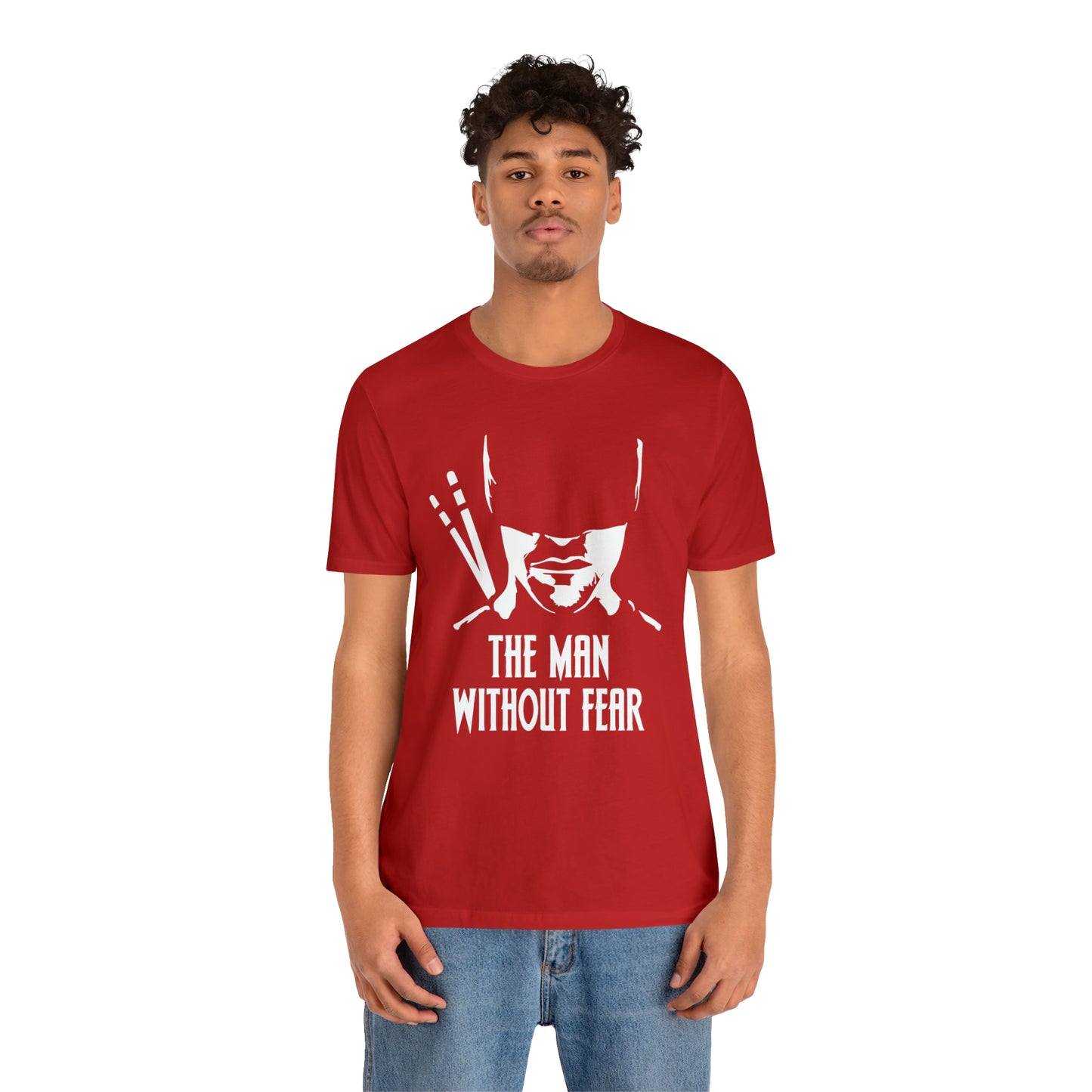 The man without fear T-Shirt