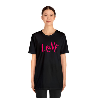 Love you arrow T-Shirt