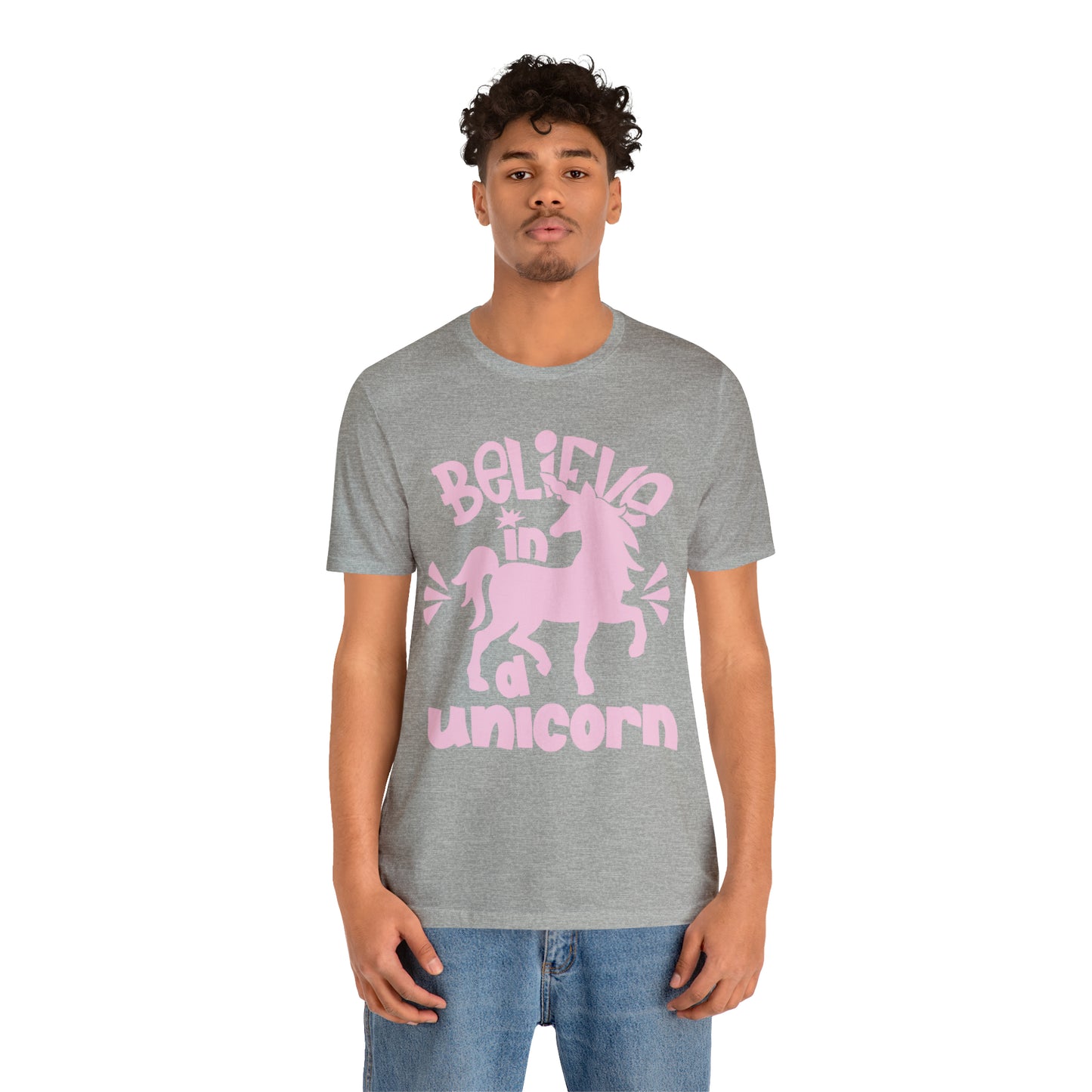 Believe in a unicorn T-Shirt