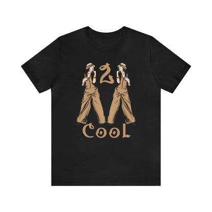 2Cool T-Shirt