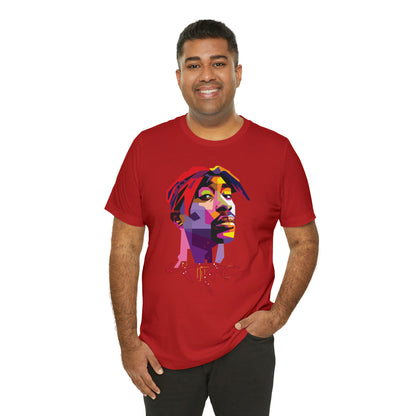 Tupac Shakur T-Shirt