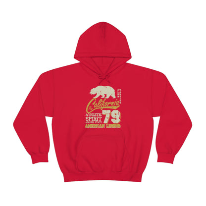 American Legend Cali 79 Hoodie