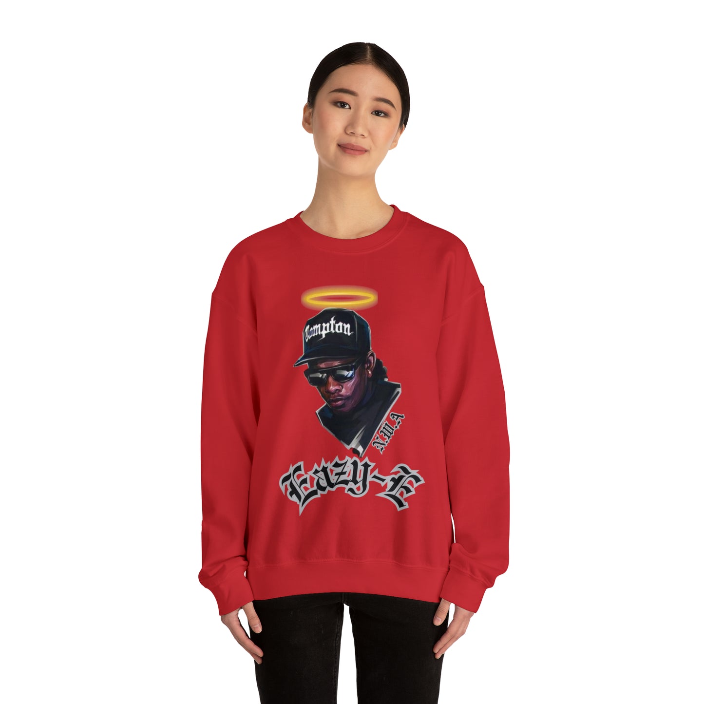 Eazy-E Crewneck Sweatshirt