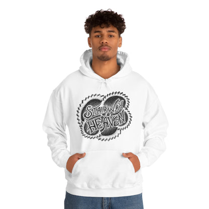 Stairway to Heaven Hoodie