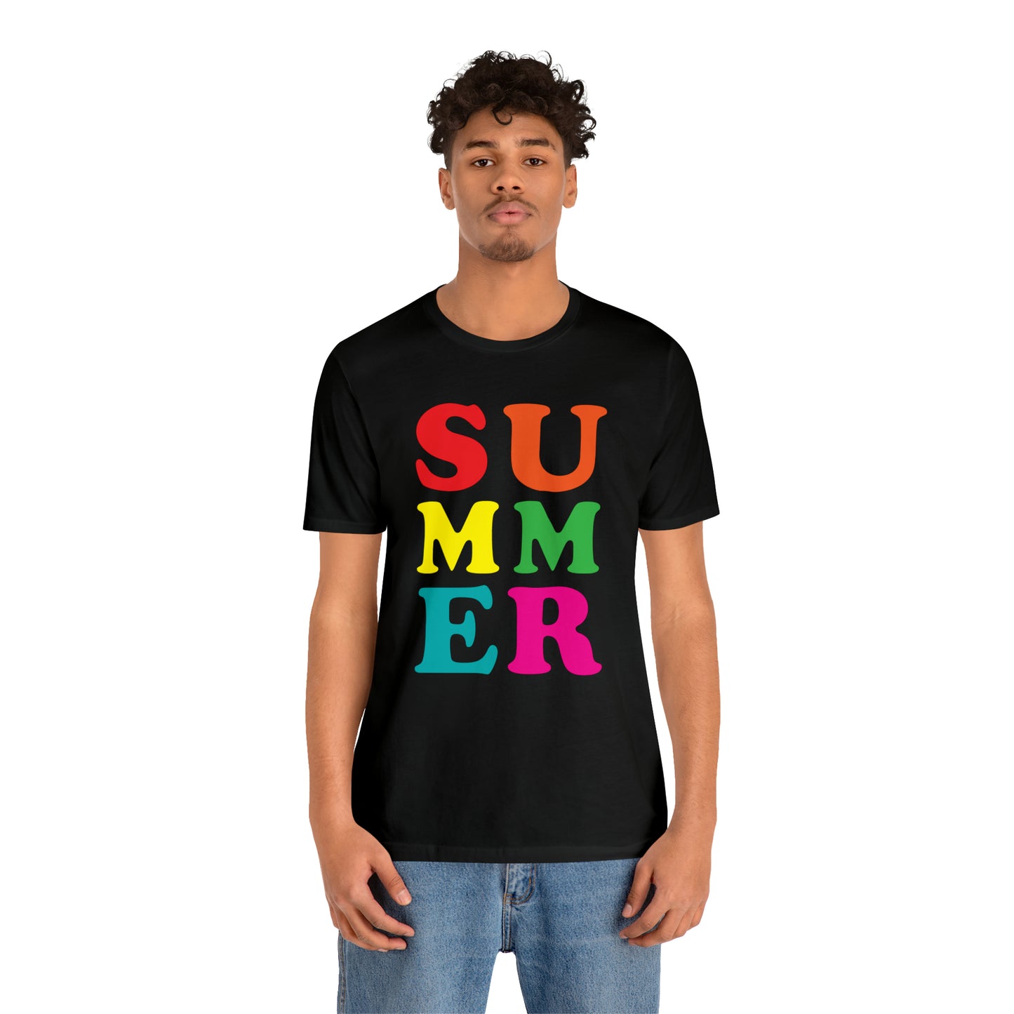 Summer T-Shirt