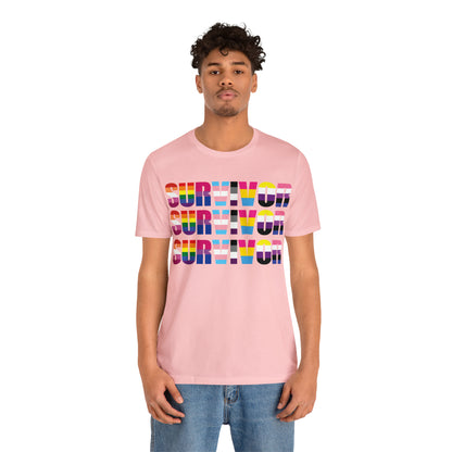 Survivor T-Shirt