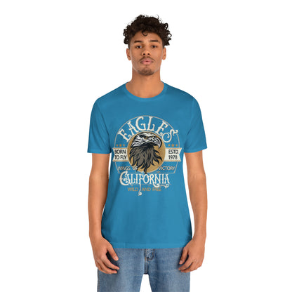 Eagles California T-Shirt